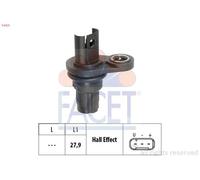 Sensore posizione albero a camme 9.0523 FACET per BMW MINI ROLLS-ROYCE