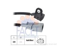 Sensore posizione albero a camme 9.0535 FACET per VW AUDI SEAT SKODA