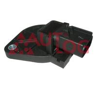 Sensore posizione albero a camme AS4812 AUTLOG per CHRYSLER DODGE PLYMOUTH