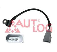 Sensore, posizione albero a camme AUTLOG AS4532 AUDI A3 (8P1) 2 2003-2012