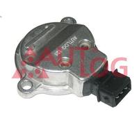Sensore, posizione albero a camme AUTLOG AS4673 AUDI A6 C4 (4A2) 2.6 1994-1997