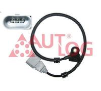 Sensore, posizione albero a camme AUTLOG AS4721 per AUDI A3 (8P1) 2 2005-2008