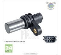 Sensore posizione albero a camme BluePrint per NISSAN X-TRAIL PRIMERA