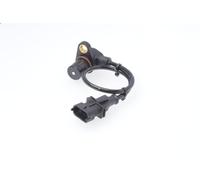 Sensore, posizione albero a camme BOSCH 0 281 006 009 per GAZ SADKO 4.75 1997-