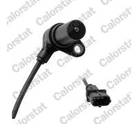 CALORSTAT by Vernet CS0299 Generatore di impulsi, Albero a gomiti