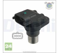 Sensore posizione albero a camme Delphi per FIAT SEICENTO STRADA PUNTO PANDA PA