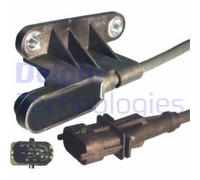 Sensore, posizione albero a camme DELPHI SS10518