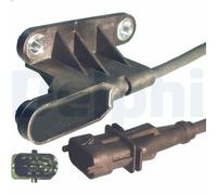 Sensore, posizione albero a camme DELPHI SS10518 per COMBO Tour 1.6 2005-2011
