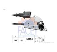 Facet Sensore Ar 156 1.6I16V Twin S. 90210