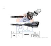 Facet 9.0355 - Sensore, Posizione Albero A Camme