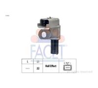 Facet Sensore Albero A Camme Citroen C3 Hdi 90460