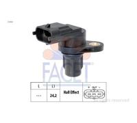 Facet Sensore Albero A Camme Hyundai I10 Getz Crdi 90556