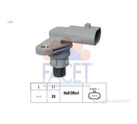 Sensore Posizione Albero A Camme Facet 9.0626 Made In Italy - Oe Equivalent per