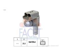 Sensore Posizione Albero A Camme Facet 9.0632 Made In Italy - Oe Equivalent per