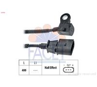 Facet Sensore posizione albero a camme 9.0794 per VW Crafter 30-50 Furgone