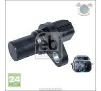 Sensore posizione albero a camme Febi Dx Destro per SUBARU IMPREZA BRZ TOYOTA G