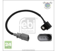 Sensore posizione albero a camme Febi per AUDI A3 SEAT TOLEDO III IBIZA ALHAMBR