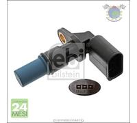 Sensore posizione albero a camme Febi per AUDI A4 A3 SEAT TOLEDO III ALTEA LEON