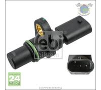 Sensore posizione albero a camme Febi per AUDI TT Q7 Q5 Q3 Q2 A6 A5 A4 A3 A1 SE