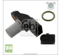 Sensore posizione albero a camme Febi per BMW 7 E65 E66 E67 740 730 X5 E53 3.0