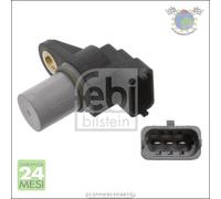 Sensore posizione albero a camme Febi per CHRYSLER 300C Touring JEEP GRAND CHER