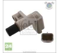 Sensore posizione albero a camme Febi per CITROEN EVASION JUMPER XSARA JUMPY C5