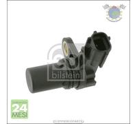 Sensore posizione albero a camme Febi per FORD MONDEO GALAXY FIESTA S-MAX FOCUS
