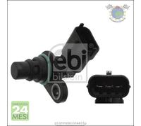 Sensore posizione albero a camme Febi per FORD TRANSIT TOURNEO MONDEO FOCUS KUG