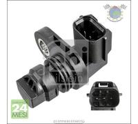 Sensore posizione albero a camme Febi per MAZDA MX-5 CX-5 CX-3 6 3 2