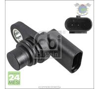 Sensore posizione albero a camme Febi per MERCEDES CLASSE GLK 250 200 GLA AMG45
