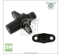Sensore posizione albero a camme Febi per MERCEDES CLASSE S SEC/CL 500 420 400