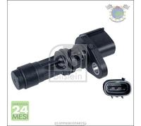 Sensore posizione albero a camme Febi per NISSAN ALMERA TINO PATHFINDER II X-TR
