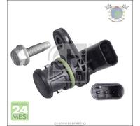 Sensore posizione albero a camme Febi per OPEL INSIGNIA B A MERIVA MOKKA / ASTR