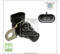 Sensore posizione albero a camme Febi per OPEL MERIVA A ASTRA G COMBO