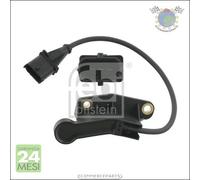 Sensore posizione albero a camme Febi per OPEL ZAFIRA A VECTRA C B SIGNUM 2 MER