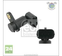 Sensore posizione albero a camme Febi per OPEL ZAFIRA / VECTRA C MERIVA A ASTRA