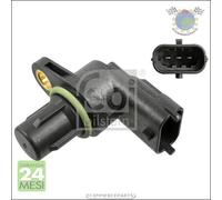 Sensore posizione albero a camme Febi per VOLVO XC90 XC70 XC60 V70 V60 V50 V40