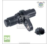 Sensore posizione albero a camme Febi Posteriore Sx Sinistro per LEXUS GS