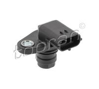 Sensore, Posizione albero a camme HANS PRIES 304 585 per V50 (545) 2.4 2004-201