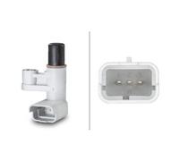 HELLA 6PU 009 121-361 Sensore, Posizione albero a camme per CITROËN,PEUGEOT
