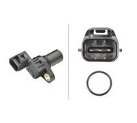 Sensore Posizione Albero A Camme Hella 6PU 009 121-801 per Chrysler Dodge Volvo