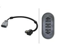 Sensore, posizione albero a camme HELLA 6PU 009 168-121 per A3 (8P1) 2 2003-2012