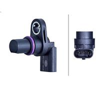 Sensore, posizione albero a camme HELLA 6PU 009 168-401 per Q5 (8RB) 2 2012-2016