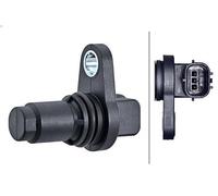 Sensore, posizione albero a camme HELLA 6PU 009 168-551 GS (_S19_) 3 2005-2011