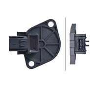 Sensore, posizione albero a camme HELLA 6PU 009 168-591