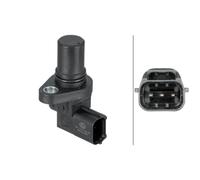 Sensore, posizione albero a camme HELLA 6PU 013 122-361
