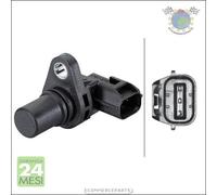 Sensore posizione albero a camme Hella Posteriore per SUBARU FORESTER IMPREZA