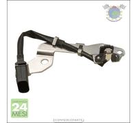 Sensore posizione albero a camme Hitachi per AUDI A4 A3 SEAT TOLEDO II IBIZA II