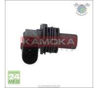 Sensore posizione albero a camme Kamoka per AUDI A2 SEAT TOLEDO II IBIZA CORDOB