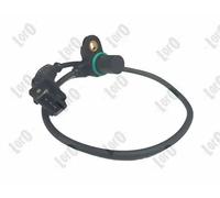 Sensore posizione albero a camme Lato aspirazione 120-05-009 ABAKUS per BMW 3 7